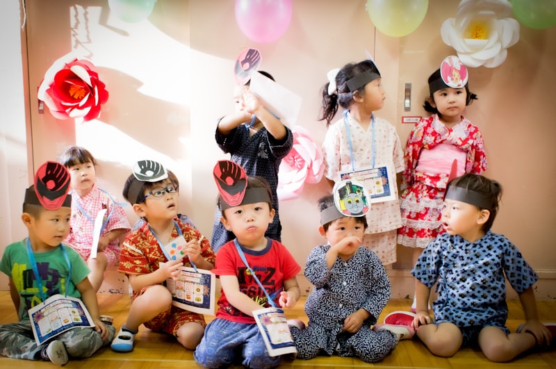 Therapist working with a child during a speech therapy session