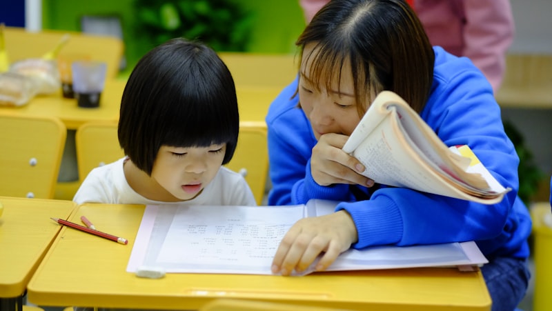 Child participating in a comfortable pelvic floor therapy session